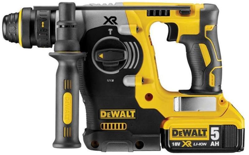 About Dewalt Dch274p2t Qw
